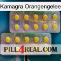 Kamagra Orange Jelly new10